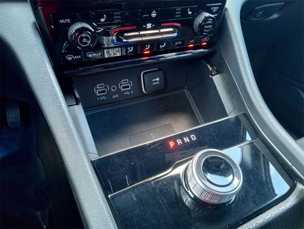 2024 Jeep Grand Cherokee L Altitude 4x4