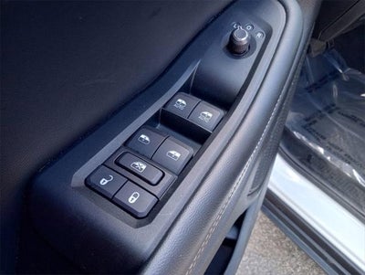 2024 Jeep Grand Cherokee L Altitude 4x4