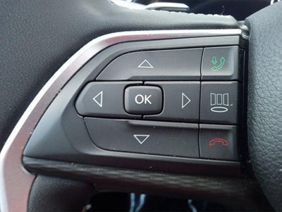 2024 Jeep Grand Cherokee L Altitude 4x4