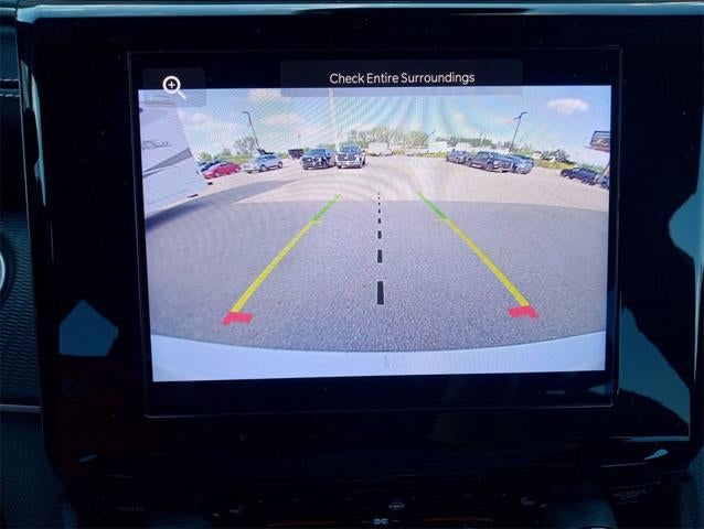 2024 Jeep Grand Cherokee L Altitude 4x4