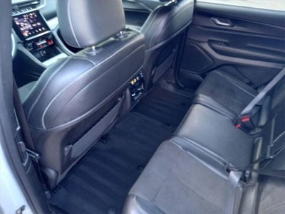 2024 Jeep Grand Cherokee L Altitude 4x4