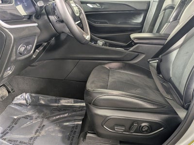 2024 Jeep Grand Cherokee L Altitude 4x4