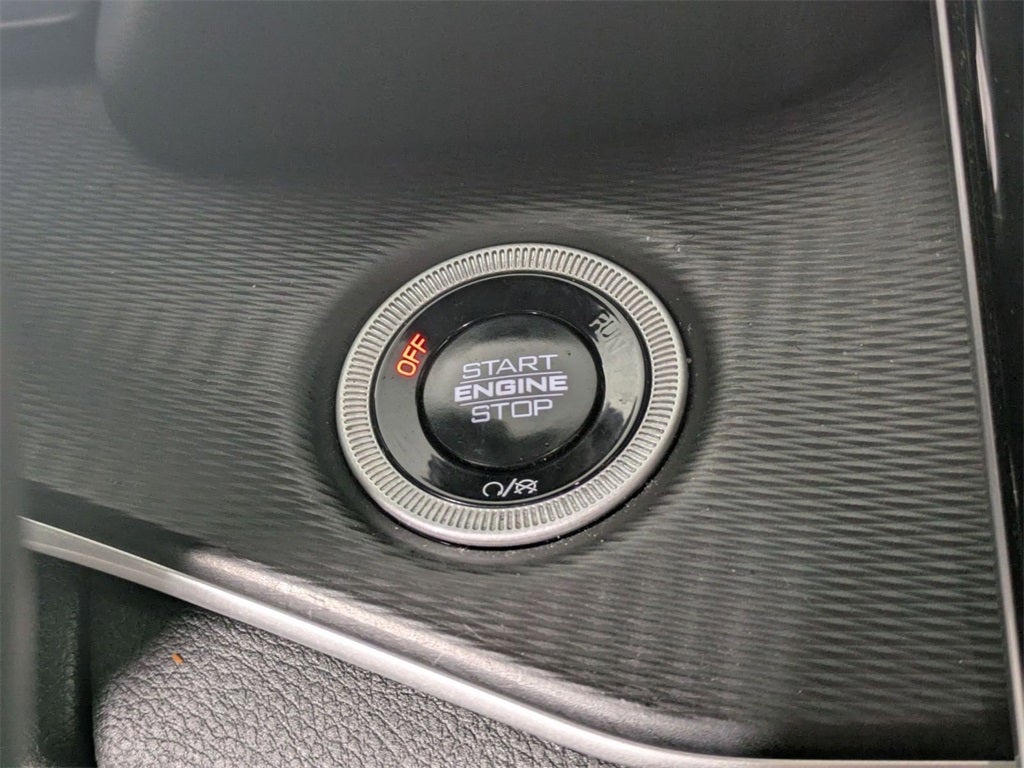 2024 Jeep Grand Cherokee L Altitude 4x4