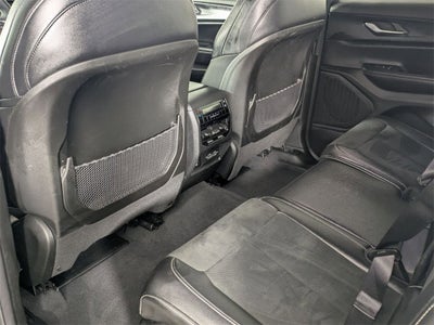 2024 Jeep Grand Cherokee L Altitude 4x4