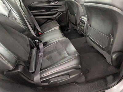 2024 Jeep Grand Cherokee L Altitude 4x4