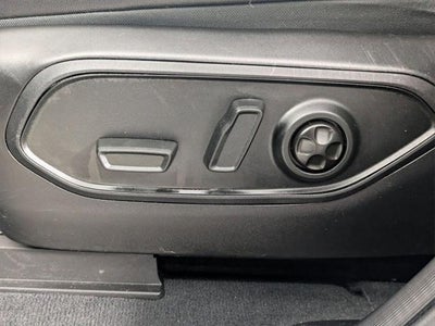 2024 Jeep Grand Cherokee L Altitude 4x4