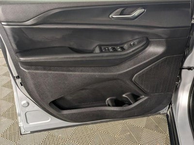 2024 Jeep Grand Cherokee L Altitude 4x4