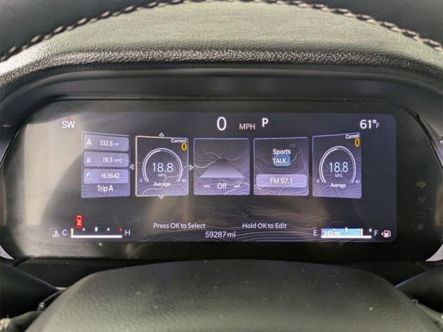 2024 Jeep Grand Cherokee L Altitude 4x4