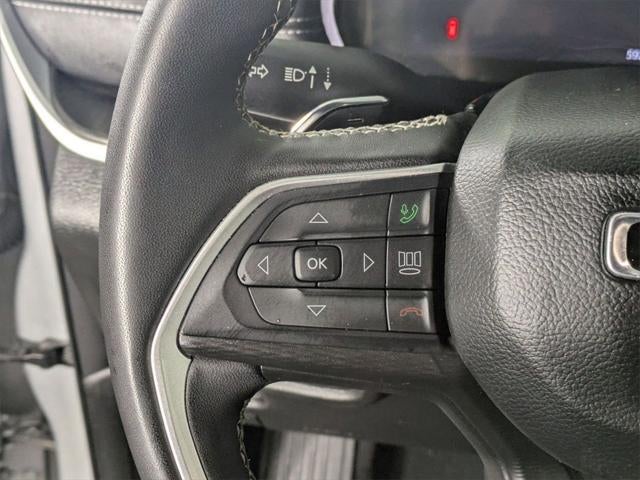 2024 Jeep Grand Cherokee L Altitude 4x4