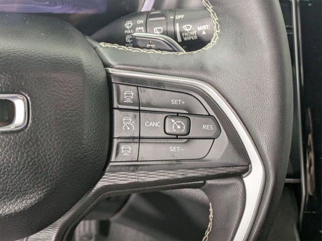 2024 Jeep Grand Cherokee L Altitude 4x4