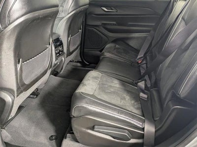 2024 Jeep Grand Cherokee L Altitude 4x4