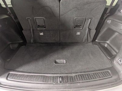 2024 Jeep Grand Cherokee L Altitude 4x4