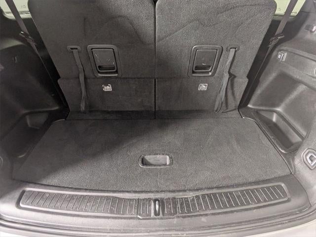 2024 Jeep Grand Cherokee L Altitude 4x4