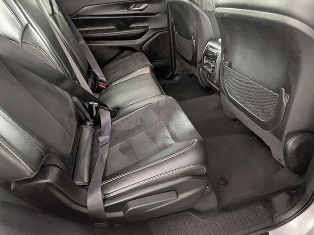 2024 Jeep Grand Cherokee L Altitude 4x4