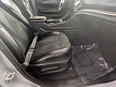 2024 Jeep Grand Cherokee L Altitude 4x4