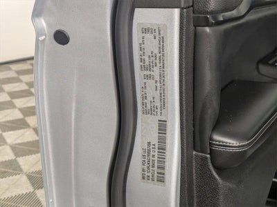 2024 Jeep Grand Cherokee L Altitude 4x4