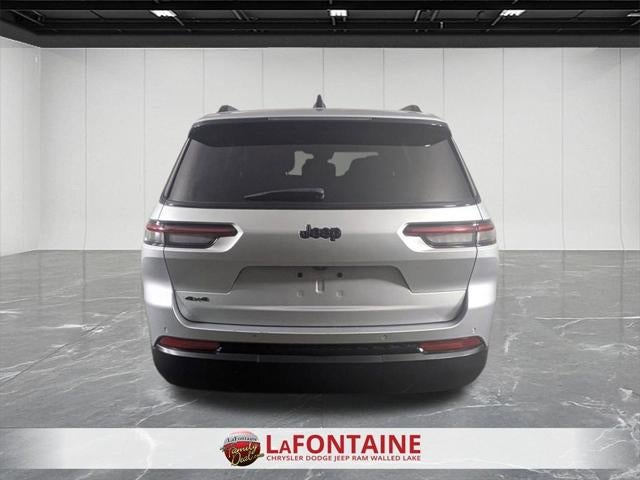 2024 Jeep Grand Cherokee L Altitude 4x4