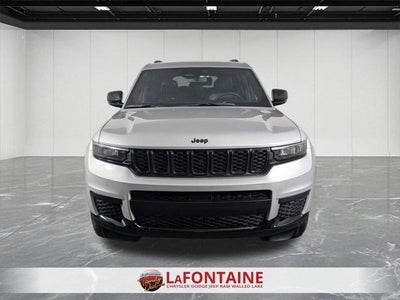 2024 Jeep Grand Cherokee L Altitude 4x4