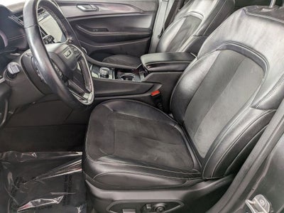 2021 Jeep Grand Cherokee L Altitude 4x4