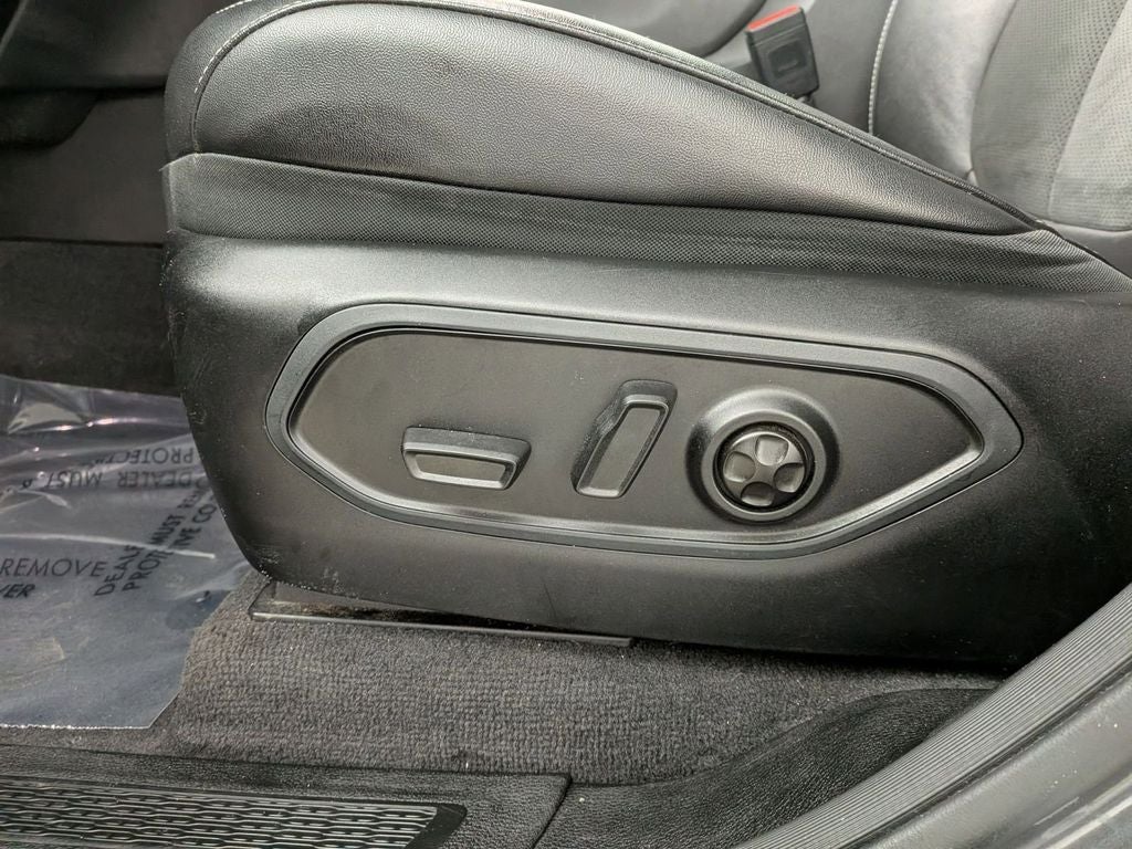 2021 Jeep Grand Cherokee L Altitude 4x4