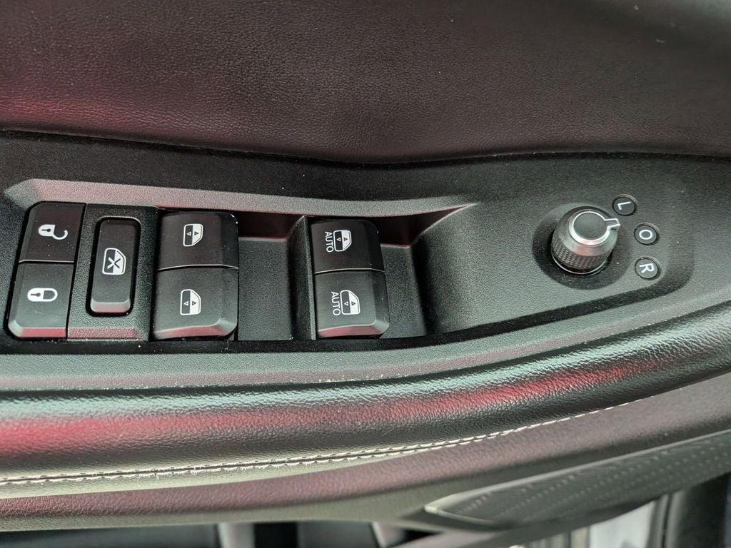 2021 Jeep Grand Cherokee L Altitude 4x4