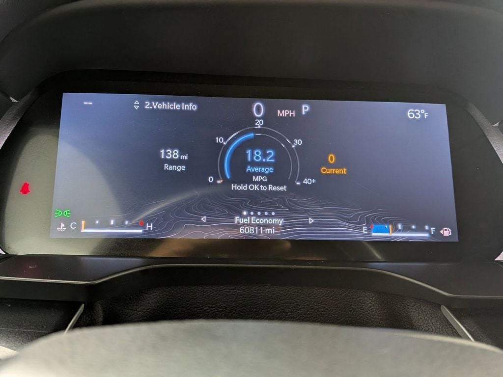 2021 Jeep Grand Cherokee L Altitude 4x4