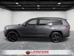 2021 Jeep Grand Cherokee L Altitude 4x4
