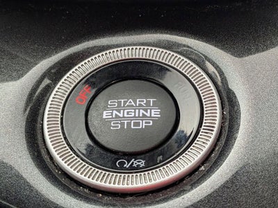 2021 Jeep Grand Cherokee L Altitude 4x4