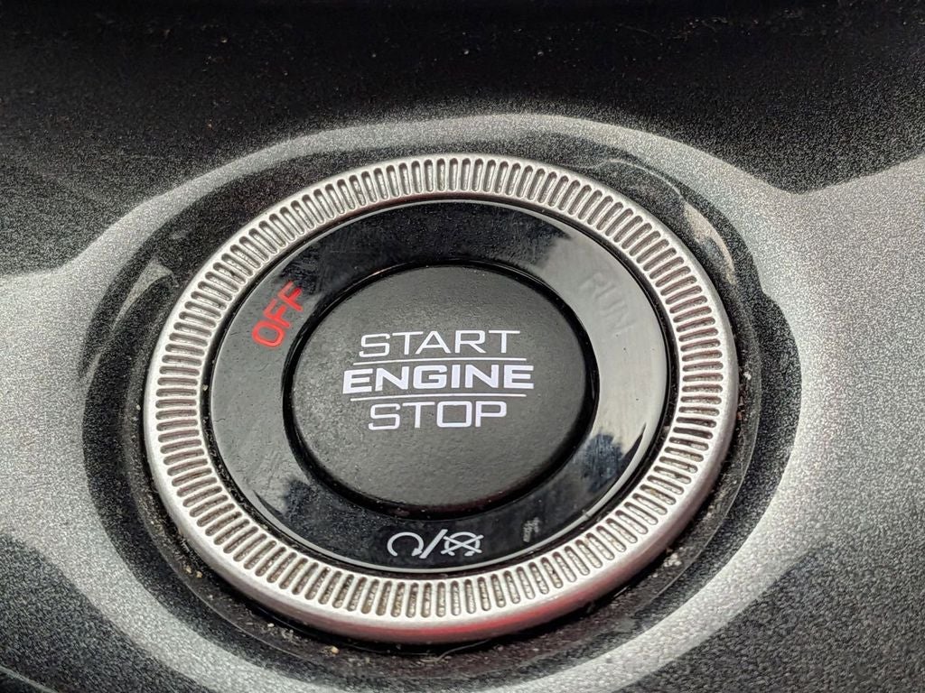 2021 Jeep Grand Cherokee L Altitude 4x4