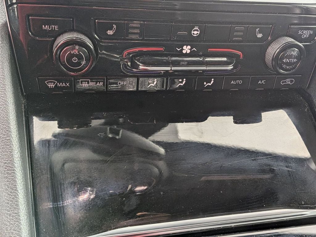 2021 Jeep Grand Cherokee L Altitude 4x4