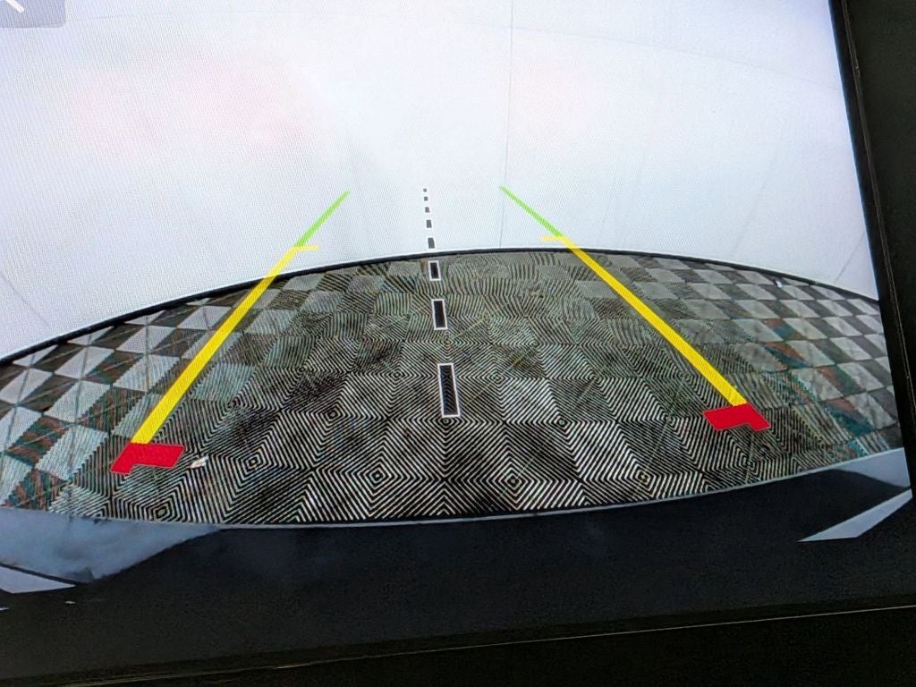 2021 Jeep Grand Cherokee L Altitude 4x4