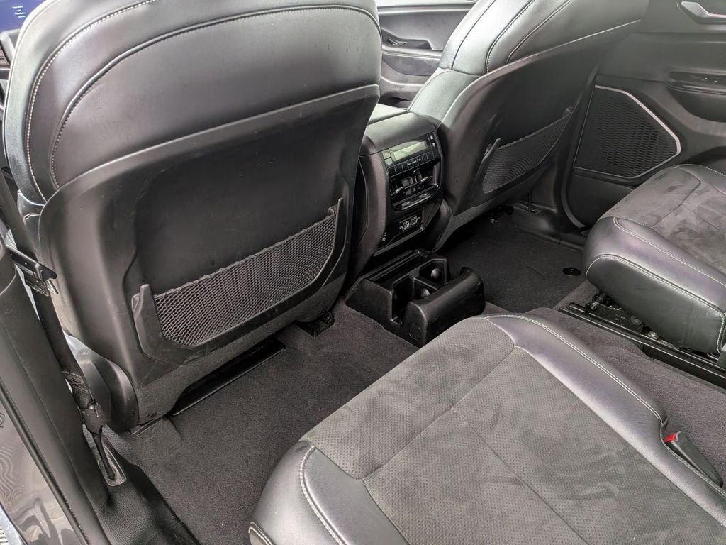 2021 Jeep Grand Cherokee L Altitude 4x4