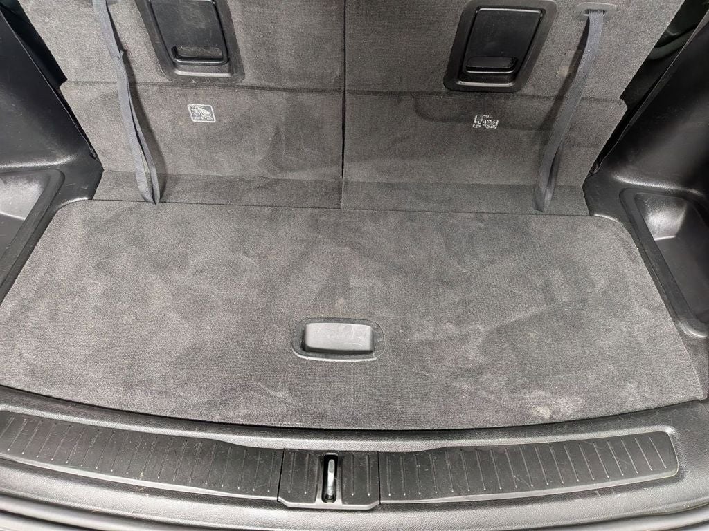 2021 Jeep Grand Cherokee L Altitude 4x4