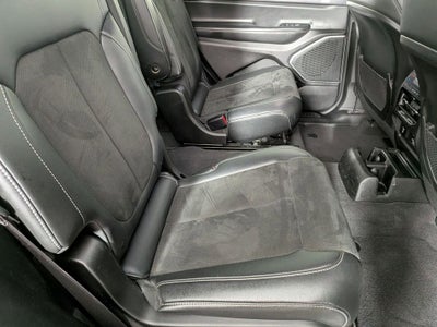 2021 Jeep Grand Cherokee L Altitude 4x4