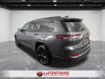 2021 Jeep Grand Cherokee L Altitude 4x4