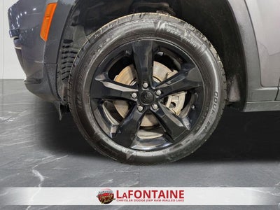 2021 Jeep Grand Cherokee L Altitude 4x4