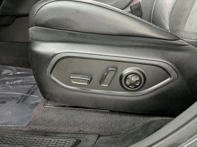 2021 Jeep Grand Cherokee L Altitude 4x4