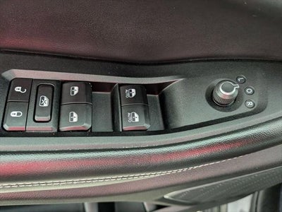 2021 Jeep Grand Cherokee L Altitude 4x4