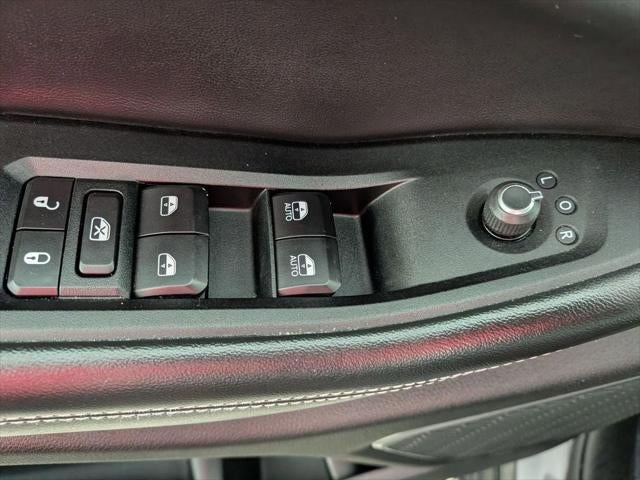 2021 Jeep Grand Cherokee L Altitude 4x4