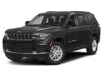 2024 Jeep Grand Cherokee L Altitude 4x4