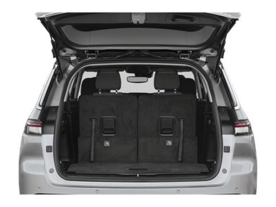 2024 Jeep Grand Cherokee L Altitude 4x4