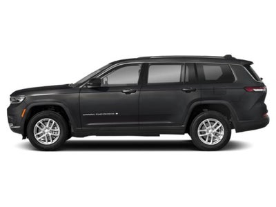 2024 Jeep Grand Cherokee L Altitude 4x4