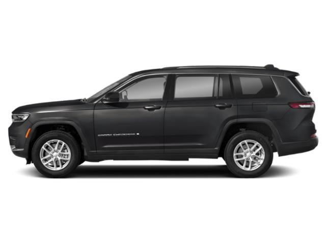 2024 Jeep Grand Cherokee L Altitude 4x4
