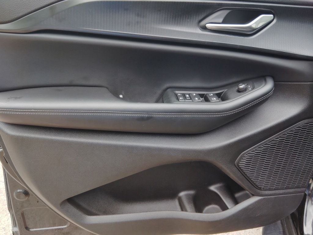 2025 Jeep Grand Cherokee L Altitude X 4x4
