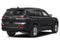 2025 Jeep Grand Cherokee L Altitude X 4x4