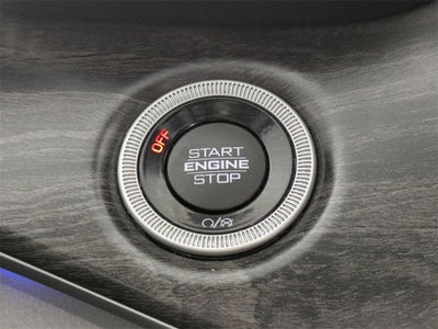 2023 Jeep Grand Cherokee L Overland 4x4