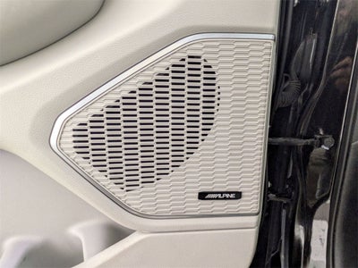 2023 Jeep Grand Cherokee L Overland 4x4