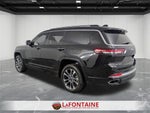 2023 Jeep Grand Cherokee L Overland 4x4
