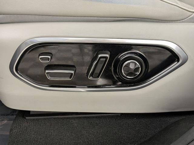 2023 Jeep Grand Cherokee L Overland 4x4