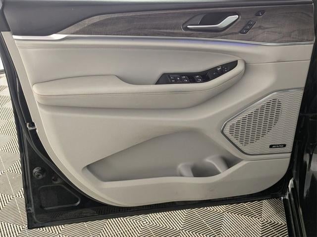 2023 Jeep Grand Cherokee L Overland 4x4